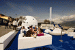 Area Lounge in area Yacht