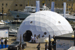 Sala Congressi/Eventi area Yacht