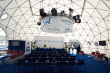 Sala Congressi/Eventi area Yacht